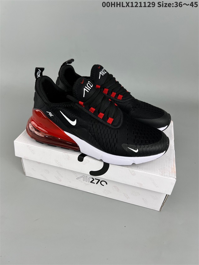 men air max 270 shoes 2022-12-4-013